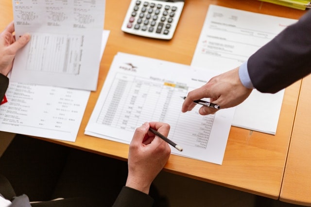 Timeline of Commercial Property Insurance Claims Timeline of Commercial Property Insurance Claims